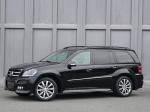 Mercedes-Benz GL X64 by ART 2006 года